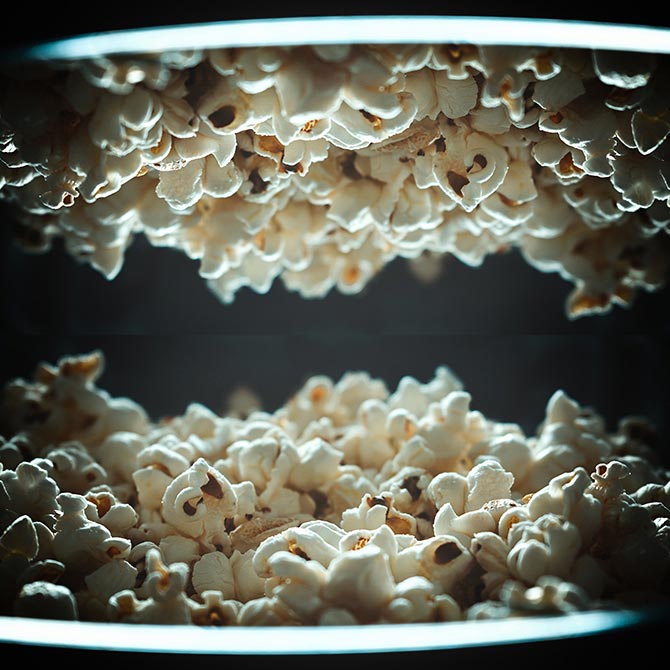 Popcorn